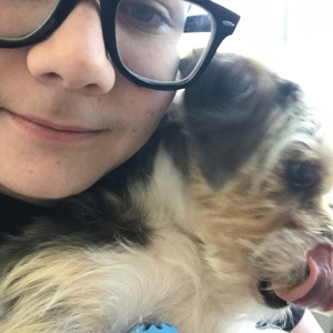 Fundraising Page: Jack Hayes